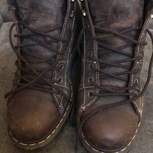Dr martens boots men